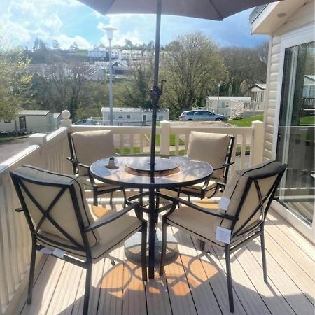 Static Caravan To Hire , Hoburne Devon Bay Hotell Goodrington Eksteriør bilde