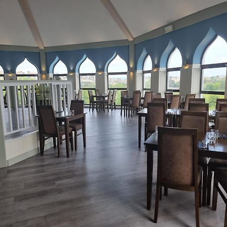 Static Caravan To Hire , Hoburne Devon Bay Hotell Goodrington Eksteriør bilde