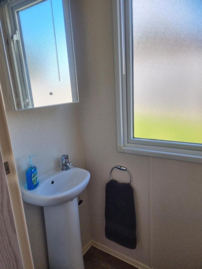 Static Caravan To Hire , Hoburne Devon Bay Hotell Goodrington Eksteriør bilde