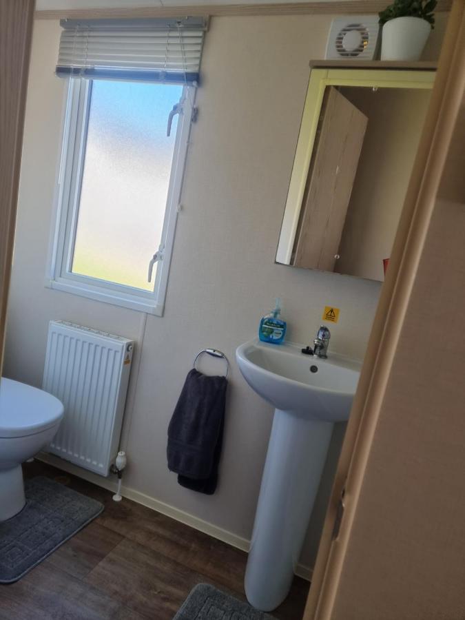 Static Caravan To Hire , Hoburne Devon Bay Hotell Goodrington Eksteriør bilde