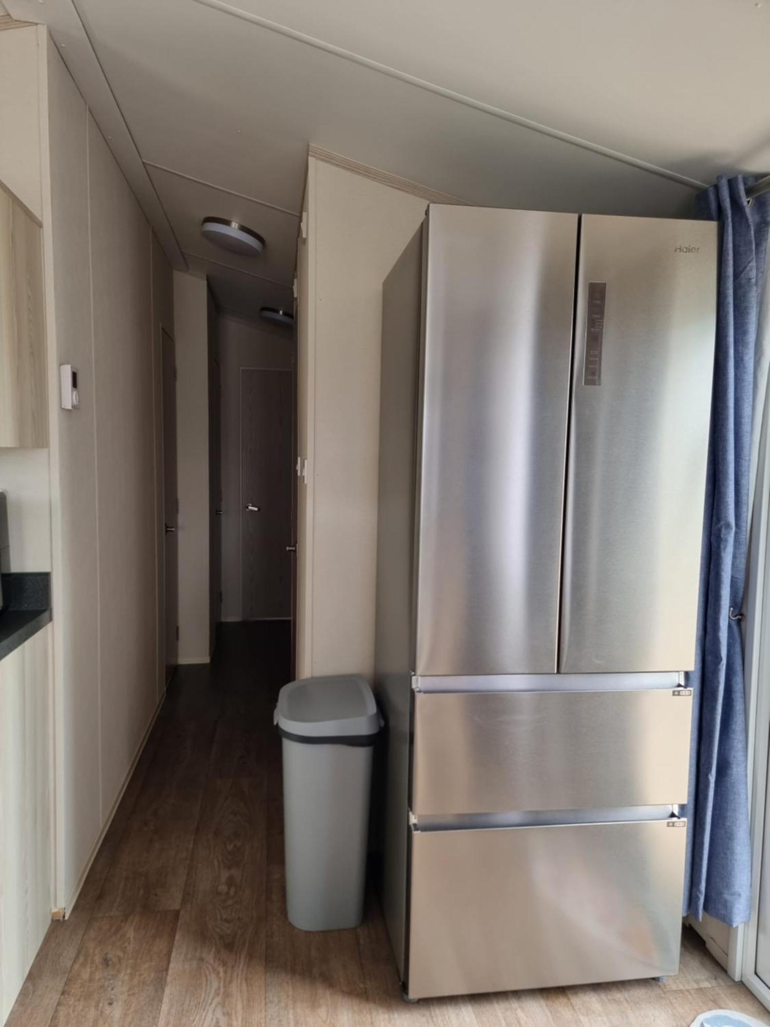 Static Caravan To Hire , Hoburne Devon Bay Hotell Goodrington Eksteriør bilde
