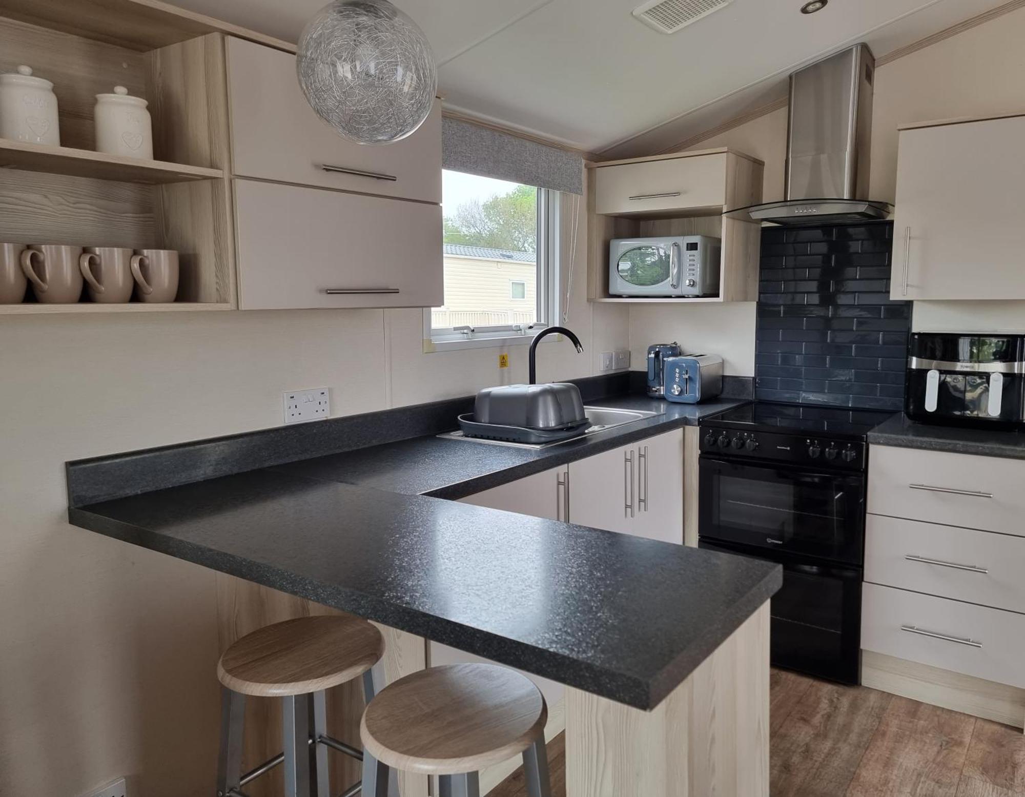 Static Caravan To Hire , Hoburne Devon Bay Hotell Goodrington Eksteriør bilde