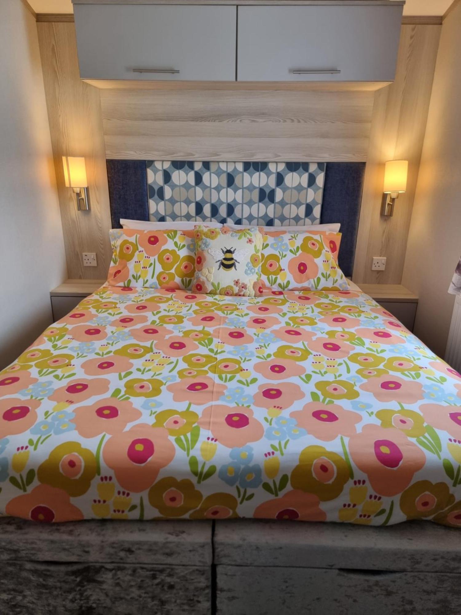 Static Caravan To Hire , Hoburne Devon Bay Hotell Goodrington Eksteriør bilde