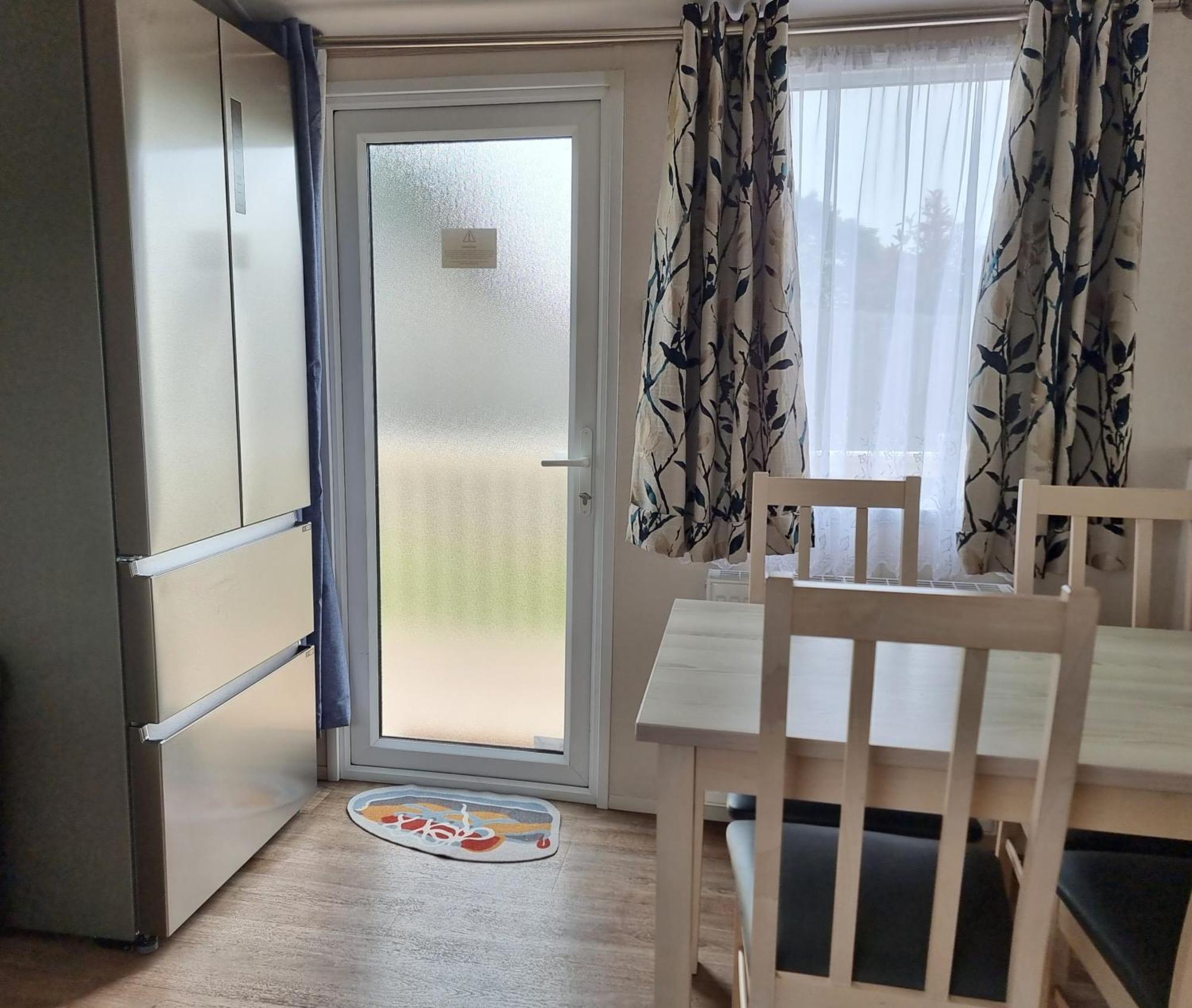 Static Caravan To Hire , Hoburne Devon Bay Hotell Goodrington Eksteriør bilde